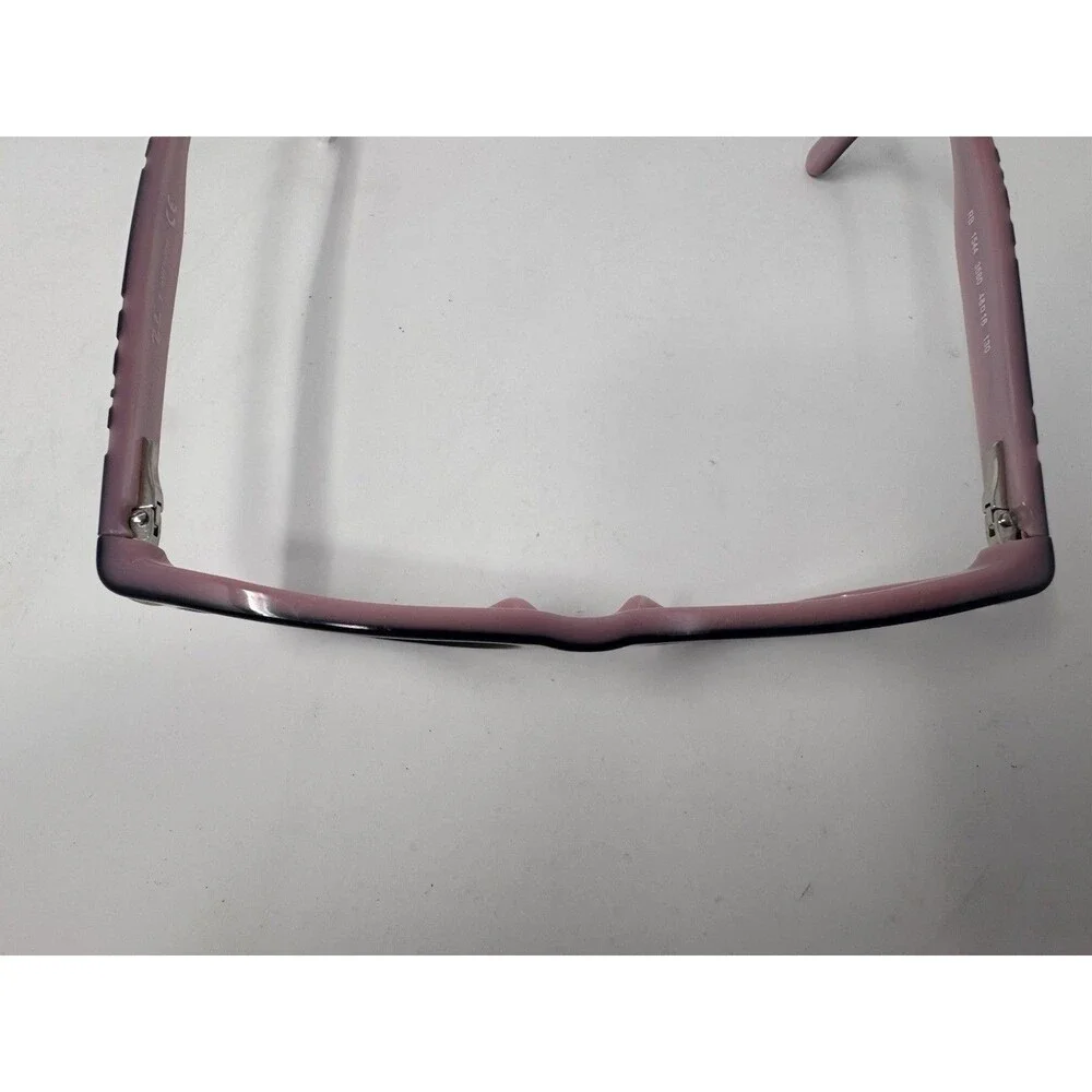 Ray-Ban Junior RB1544 Eyeglass Frames Only 48-16-130 Brown Pink 3580 Authentic